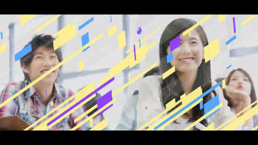 75周年式典OP映像01